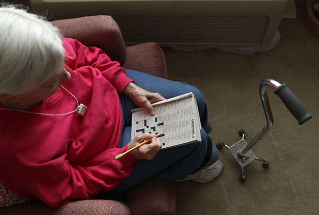 Cognitive Engagement