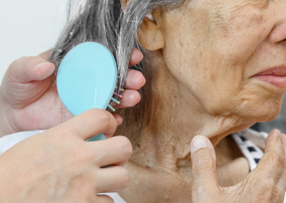 Personal Care & Hygiene