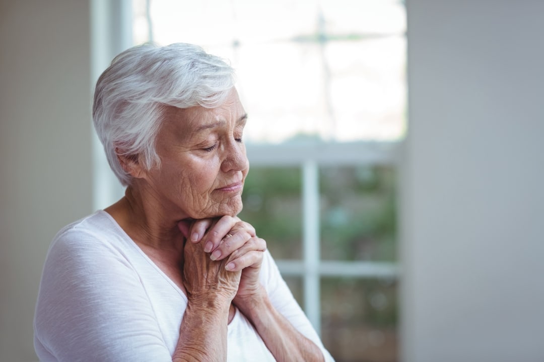 Spirituality / Prayer