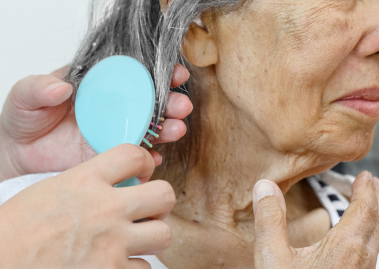 Personal Care & Hygiene